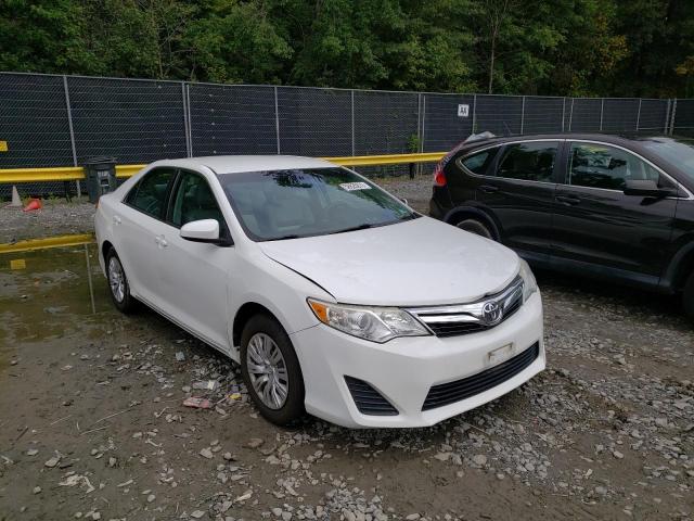 TOYOTA CAMRY L 2014 4t4bf1fk7er397374