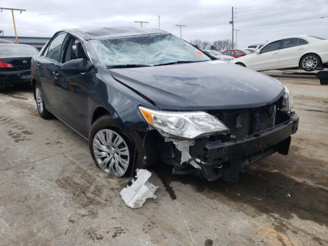 TOYOTA CAMRY L 2014 4t4bf1fk7er397844