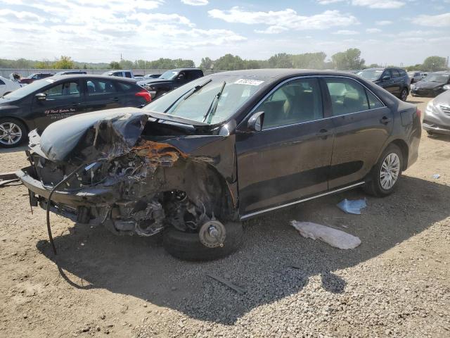 TOYOTA CAMRY L 2014 4t4bf1fk7er400502