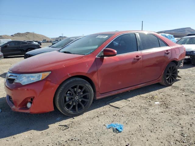 TOYOTA CAMRY 2014 4t4bf1fk7er401083