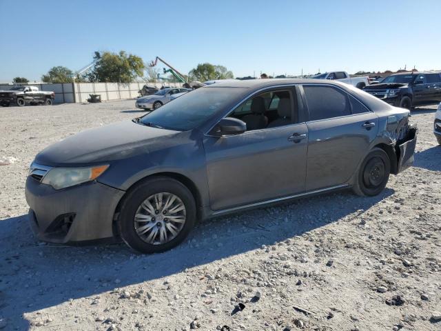 TOYOTA CAMRY 2014 4t4bf1fk7er402525