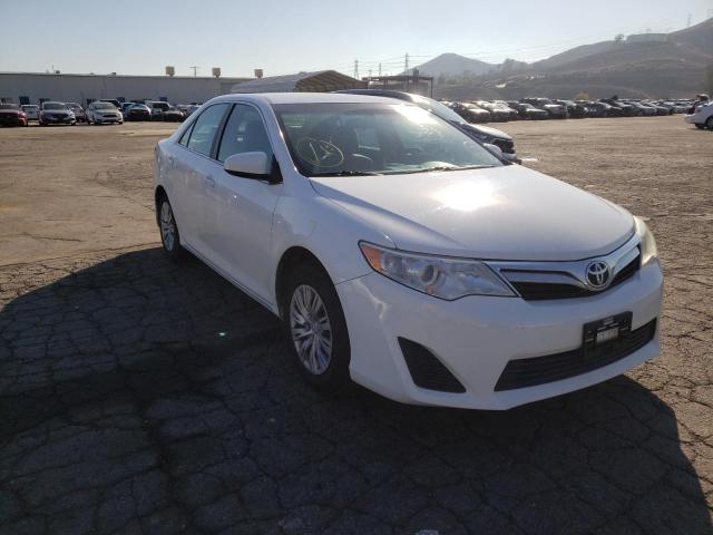 TOYOTA CAMRY L 2014 4t4bf1fk7er403142