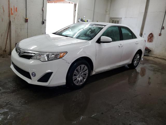 TOYOTA CAMRY L 2014 4t4bf1fk7er403920