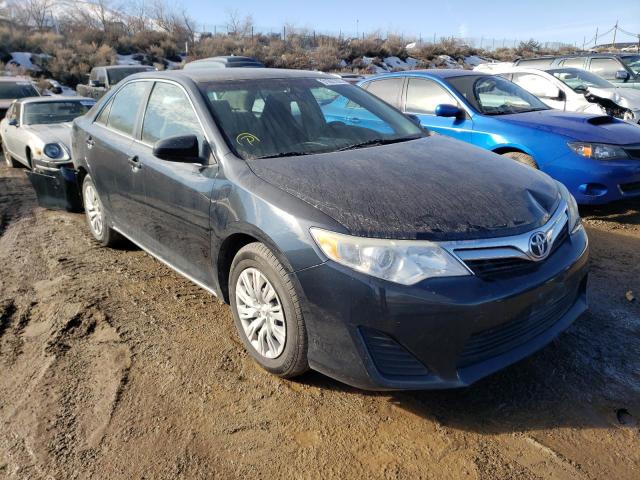 TOYOTA CAMRY L 2014 4t4bf1fk7er405344