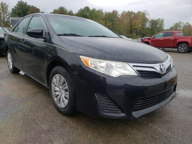 TOYOTA CAMRY L 2014 4t4bf1fk7er405974