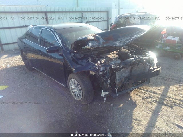 TOYOTA CAMRY 2014 4t4bf1fk7er406199