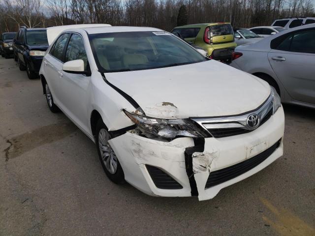 TOYOTA CAMRY L 2014 4t4bf1fk7er407143