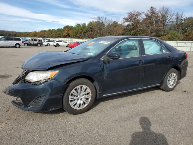 TOYOTA CAMRY L 2014 4t4bf1fk7er408938