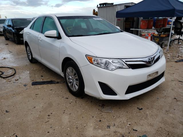 TOYOTA CAMRY L 2014 4t4bf1fk7er410964