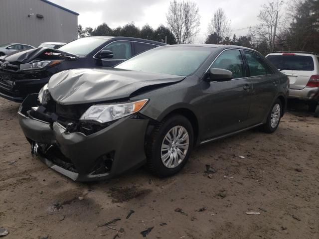 TOYOTA CAMRY L 2014 4t4bf1fk7er411452