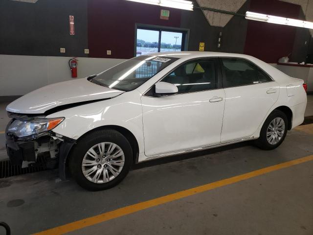 TOYOTA CAMRY 2014 4t4bf1fk7er411676