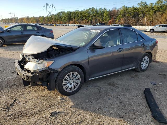 TOYOTA CAMRY 2014 4t4bf1fk7er411841