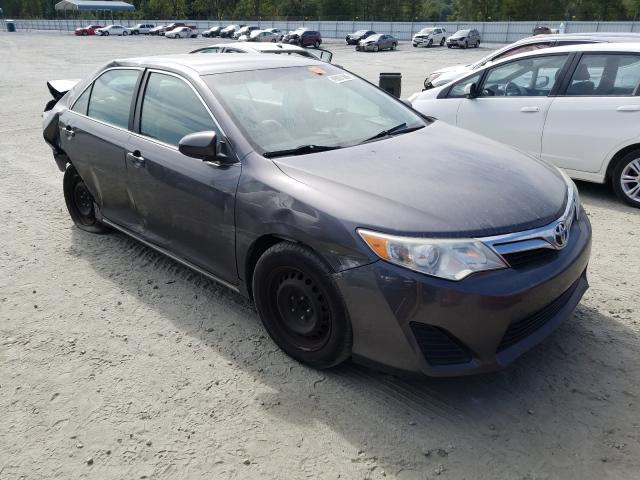 TOYOTA CAMRY L 2014 4t4bf1fk7er411869