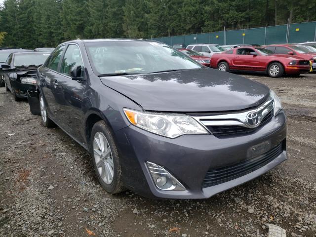 TOYOTA CAMRY L 2014 4t4bf1fk7er412097