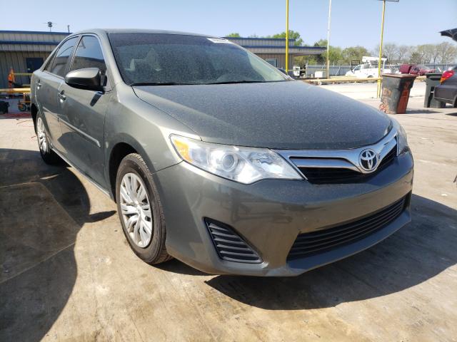 TOYOTA CAMRY L 2014 4t4bf1fk7er412357