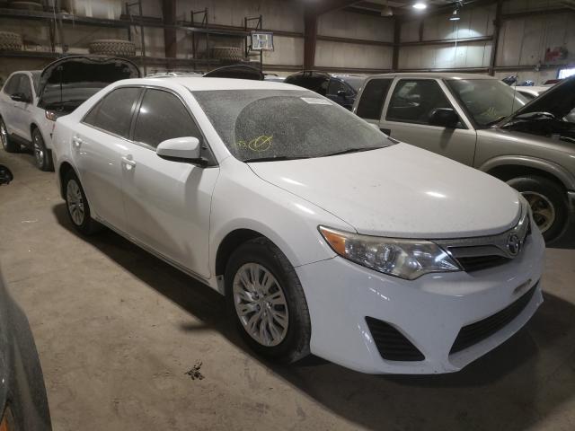 TOYOTA CAMRY L 2014 4t4bf1fk7er412486