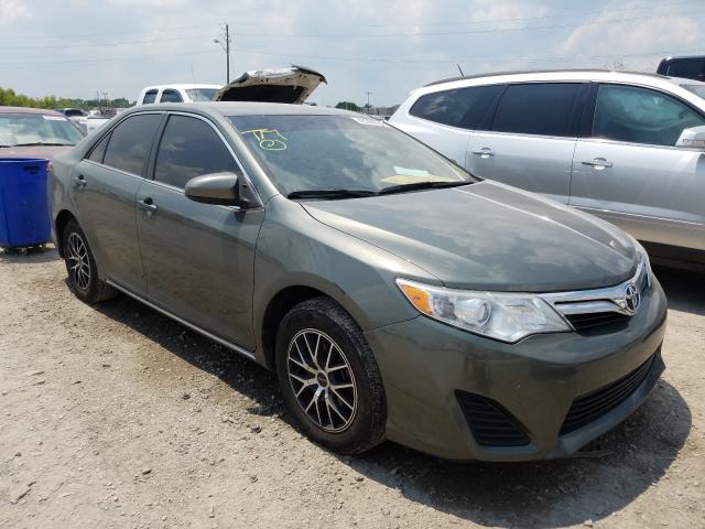 TOYOTA CAMRY L 2014 4t4bf1fk7er414447