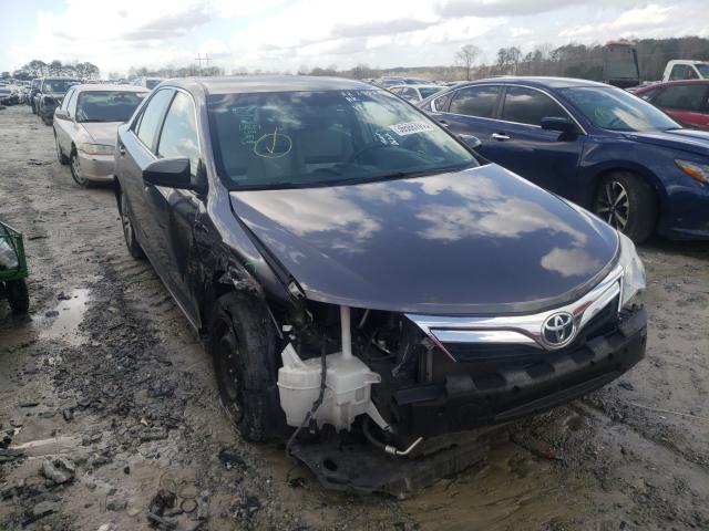 TOYOTA CAMRY L 2014 4t4bf1fk7er414576