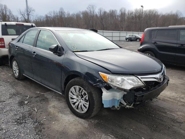 TOYOTA CAMRY L 2014 4t4bf1fk7er414626