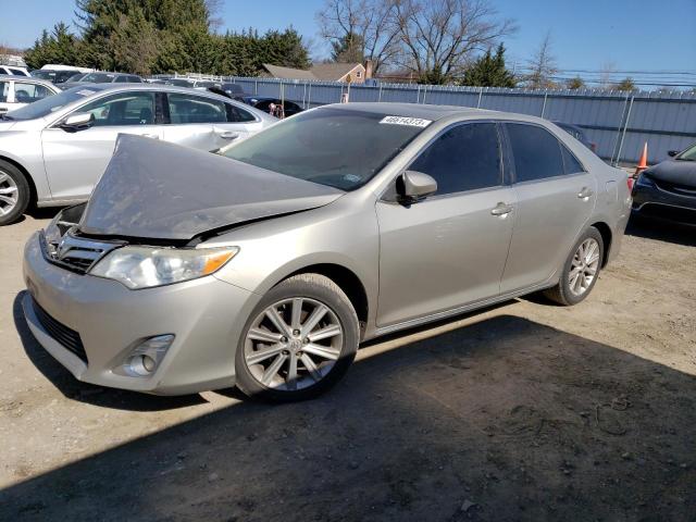 TOYOTA CAMRY L 2014 4t4bf1fk7er414741