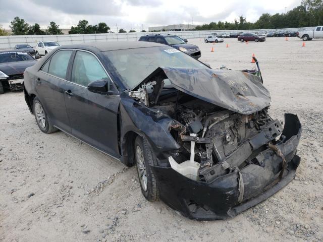 TOYOTA CAMRY L 2014 4t4bf1fk7er414805