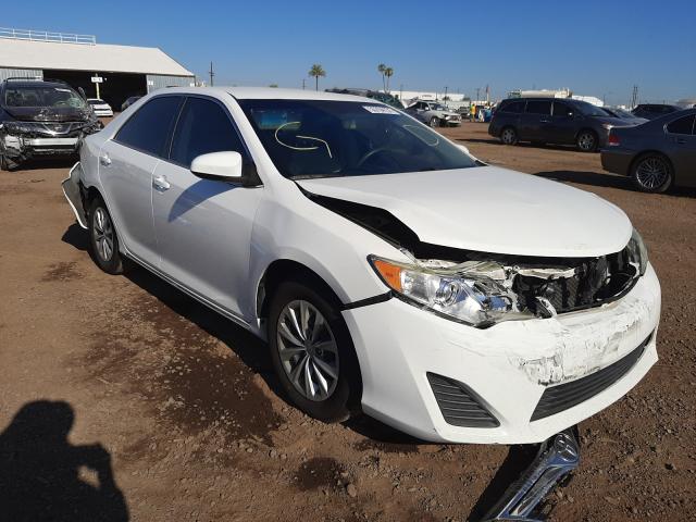 TOYOTA CAMRY L 2014 4t4bf1fk7er414853