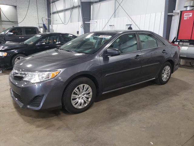 TOYOTA CAMRY L 2014 4t4bf1fk7er415677