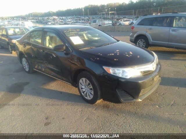 TOYOTA CAMRY 2014 4t4bf1fk7er416506