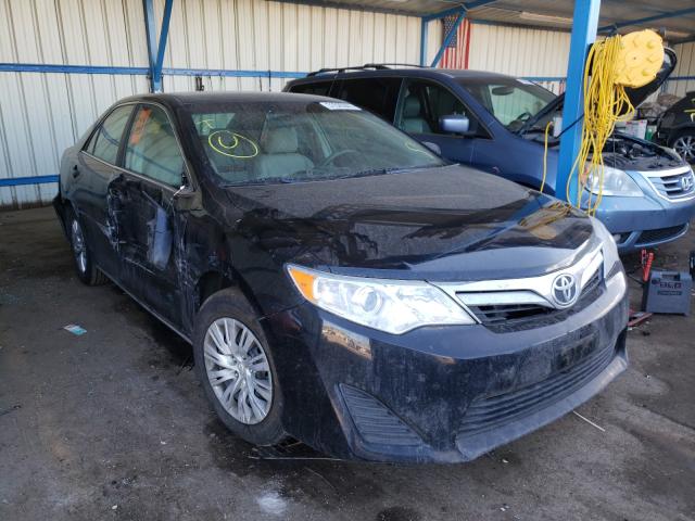 TOYOTA CAMRY L 2014 4t4bf1fk7er416568