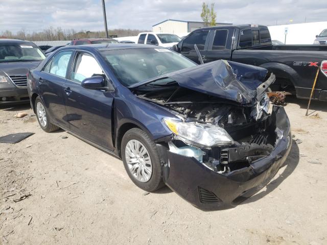 TOYOTA CAMRY L 2014 4t4bf1fk7er417445