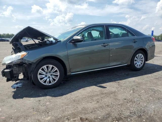 TOYOTA CAMRY L 2014 4t4bf1fk7er417798