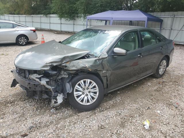 TOYOTA CAMRY L 2014 4t4bf1fk7er418014