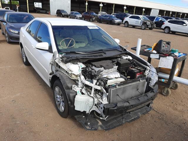 TOYOTA CAMRY L 2014 4t4bf1fk7er418465