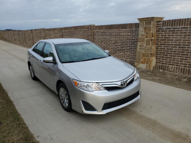 TOYOTA CAMRY L 2014 4t4bf1fk7er418756