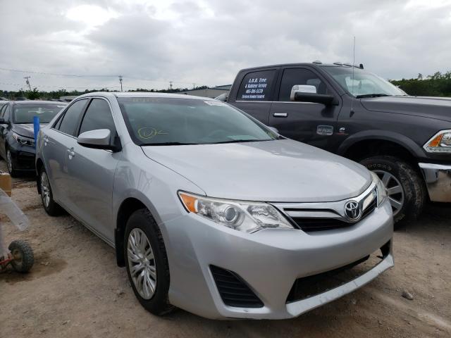 TOYOTA CAMRY L 2014 4t4bf1fk7er419180