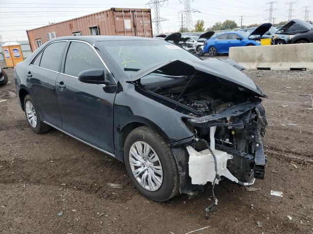 TOYOTA CAMRY L 2014 4t4bf1fk7er419826