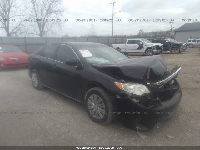 TOYOTA CAMRY 2014 4t4bf1fk7er420443