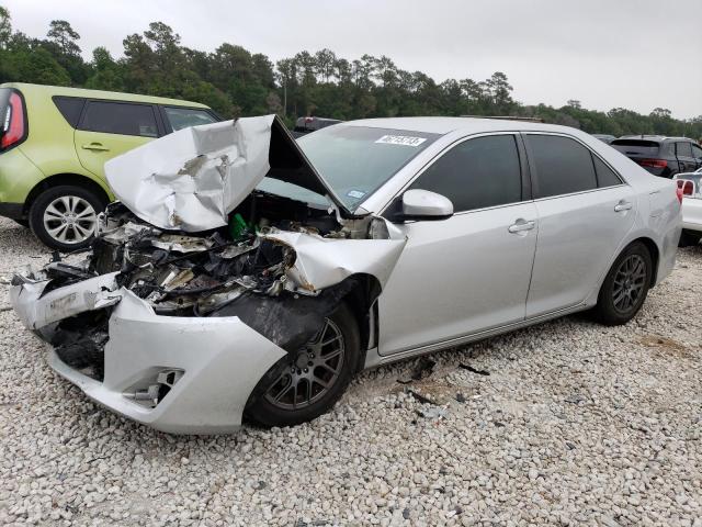 TOYOTA CAMRY L 2014 4t4bf1fk7er420667