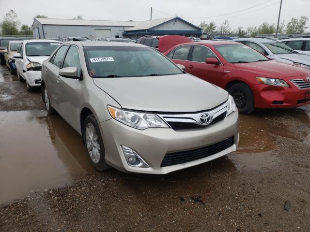 TOYOTA CAMRY L 2014 4t4bf1fk7er421334