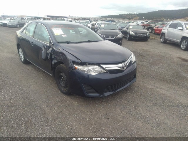 TOYOTA CAMRY 2014 4t4bf1fk7er422466