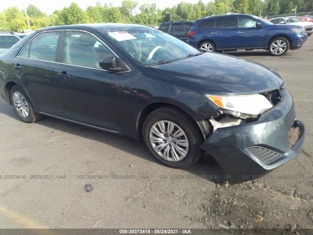 TOYOTA CAMRY 2014 4t4bf1fk7er422774