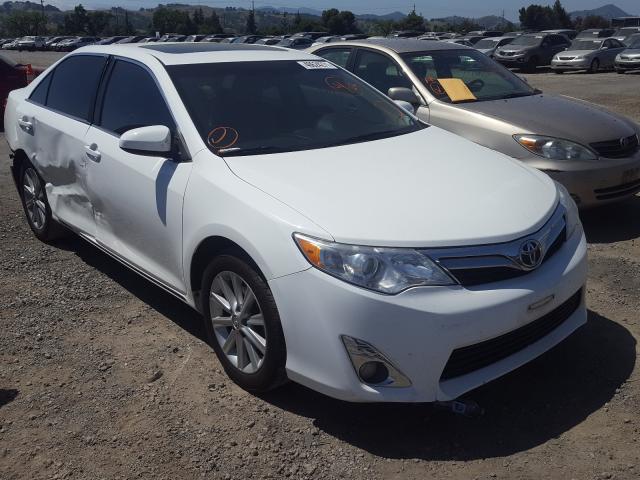 TOYOTA CAMRY L 2014 4t4bf1fk7er423312