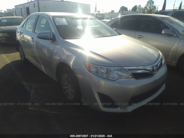 TOYOTA CAMRY 2014 4t4bf1fk7er423889