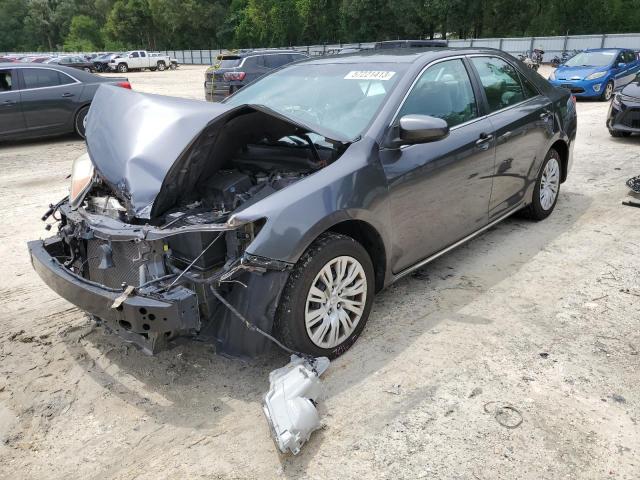 TOYOTA CAMRY L 2014 4t4bf1fk7er424931