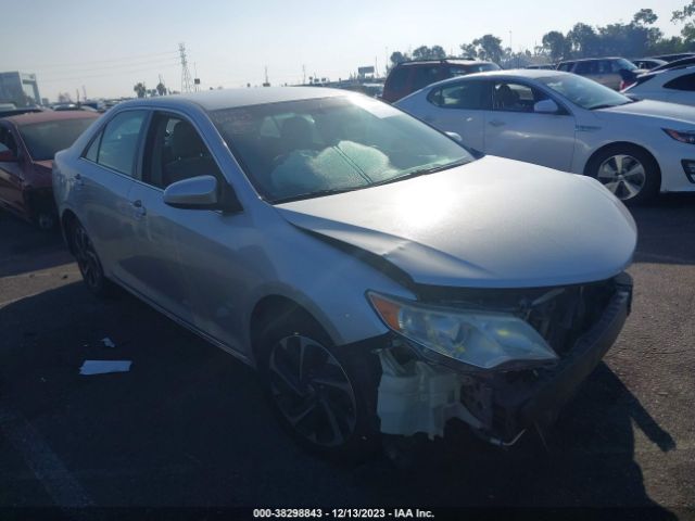 TOYOTA CAMRY 2014 4t4bf1fk7er425481