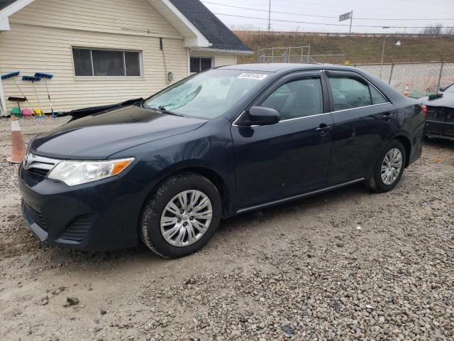 TOYOTA CAMRY L 2014 4t4bf1fk7er426632