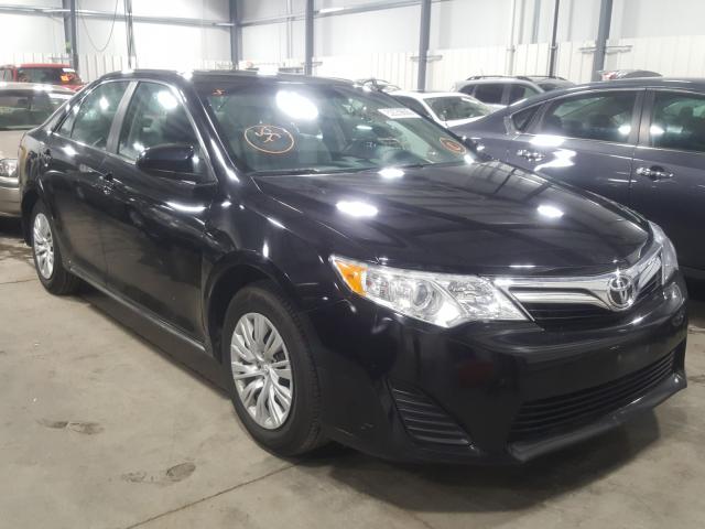 TOYOTA CAMRY L 2014 4t4bf1fk7er426954