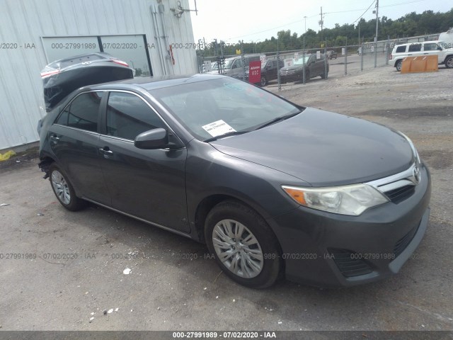 TOYOTA CAMRY 2014 4t4bf1fk7er427229