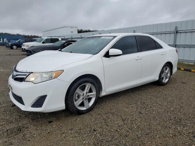 TOYOTA CAMRY L 2014 4t4bf1fk7er427814