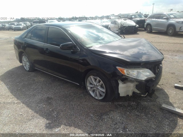 TOYOTA CAMRY 2014 4t4bf1fk7er428039